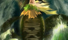 神灵爆料女娲视频播放大全,女娲神话视频大全，探寻上古奇女子娲皇的传奇故事